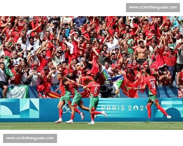 原来世界杯还能这么玩球迷嘉年华颠覆你的想象! 原来世界杯还能这么玩球迷嘉年华颠覆你的想象!