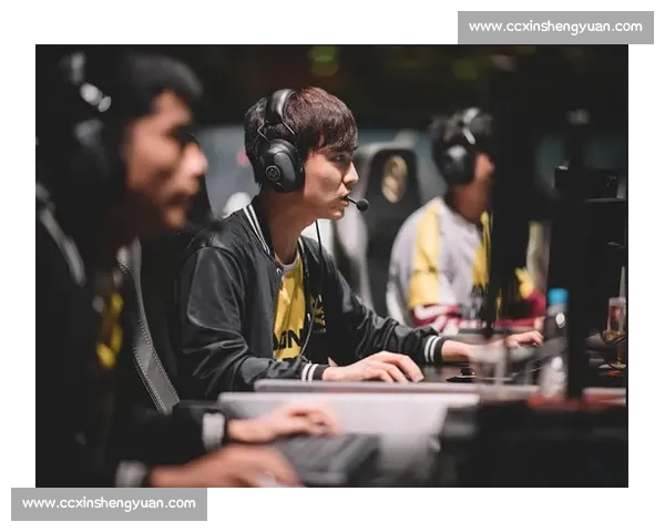 大洋洲电竞选拔赛：谁将闪耀太平洋之巅