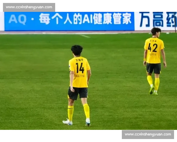 苏超赛事的“冷门”制造者，他们是怎样做到的